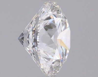 1.58 Carat Round Lab Diamond :: Greenstar spin frame 06