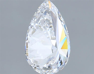 1.53 Carat Pear Lab Diamond :: Greenstar spin frame 06