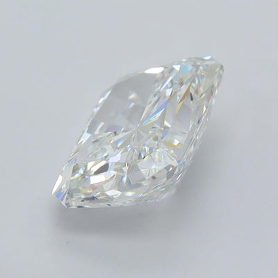 2.07 Carat Radiant Lab Diamond :: Greenstar spin frame 06