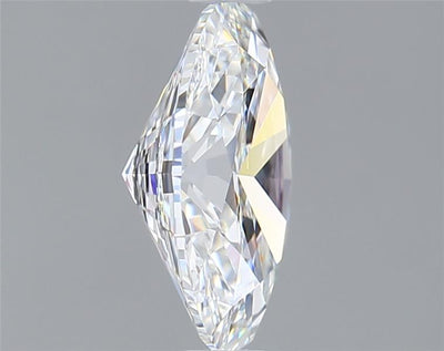 1.45 Carat Oval Lab Diamond :: Greenstar spin frame 06