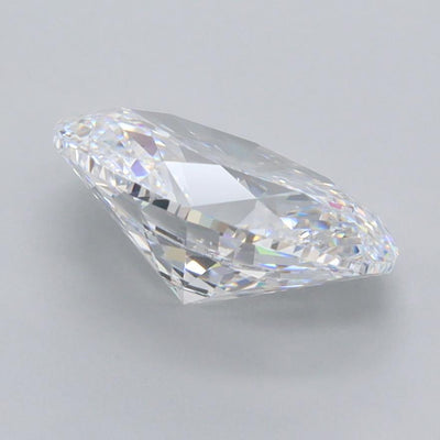 2.02 Carat Oval Lab Diamond :: Greenstar spin frame 06