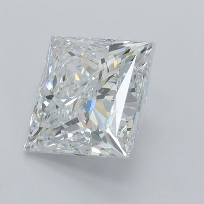 2.03 Carat Princess Lab Diamond :: Greenstar spin frame 06