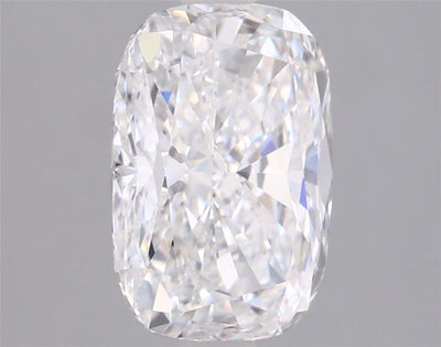 2.05 Carat Cushion Lab Diamond :: Greenstar spin frame 06
