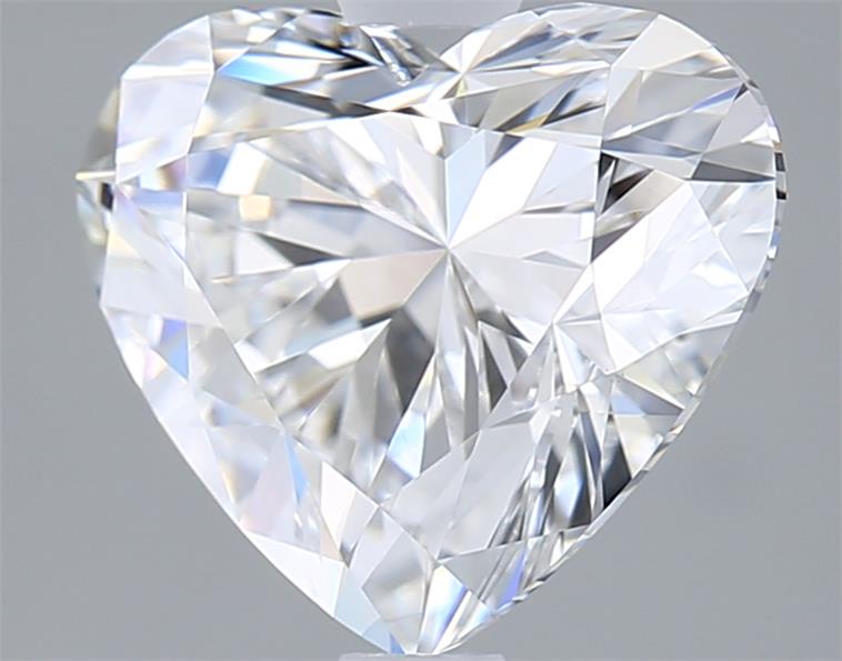 2.58 Carat Heart Lab Diamond :: Greenstar spin frame 06