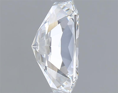 1.42 Carat Radiant Lab Diamond :: Greenstar spin frame 06