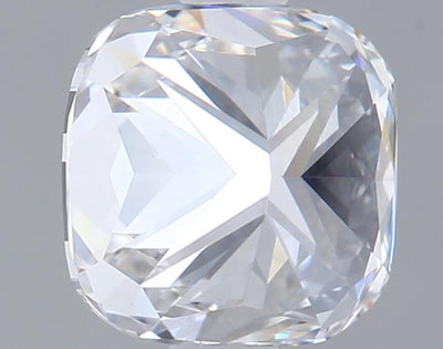 1.06 Carat Cushion Lab Diamond :: Greenstar spin frame 06