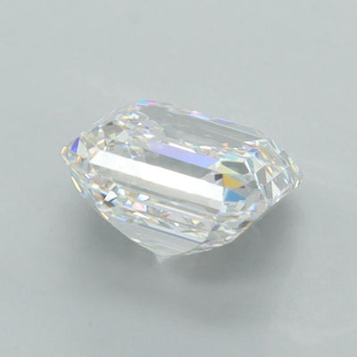 1.49 Carat Asscher Lab Diamond :: Greenstar spin frame 06