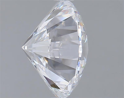 2.42 Carat Round Lab Diamond :: Greenstar spin frame 06