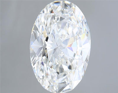 5.00 Carat Oval Lab Diamond :: Greenstar spin frame 06