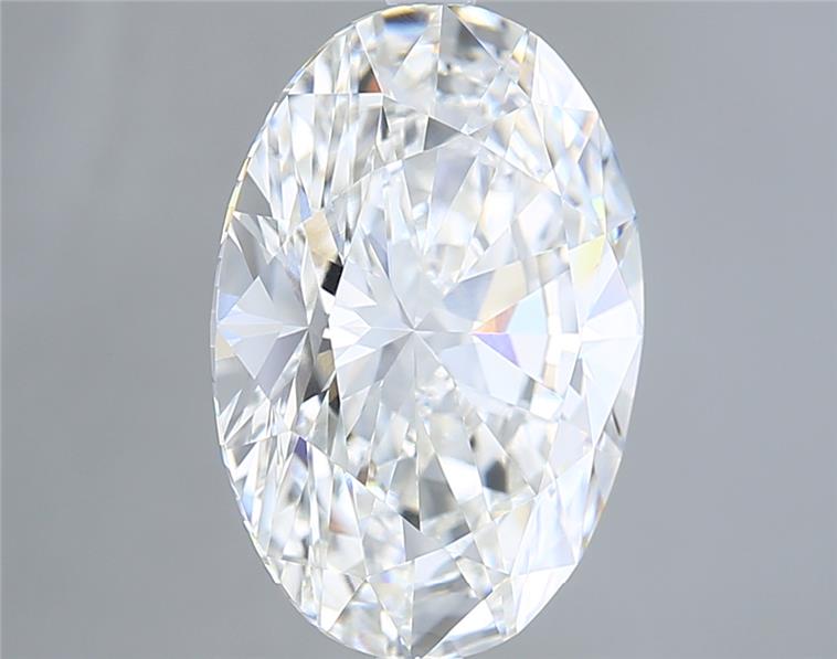 5.00 Carat Oval Lab Diamond :: Greenstar spin frame 06