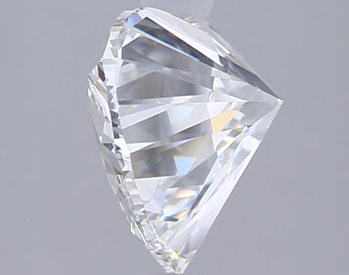 3.00 Carat Heart Lab Diamond :: Greenstar spin frame 06