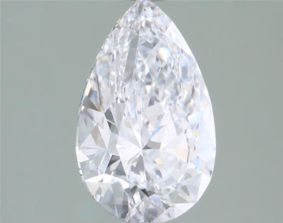 1.86 Carat Pear Lab Diamond :: Greenstar spin frame 06