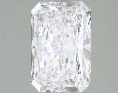 2.06 Carat Radiant Lab Diamond :: Greenstar spin frame 06