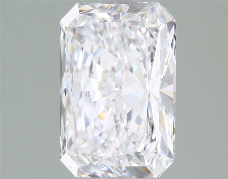 2.06 Carat Radiant Lab Diamond :: Greenstar spin frame 06