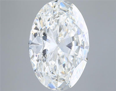 5.03 Carat Oval Lab Diamond :: Greenstar spin frame 06