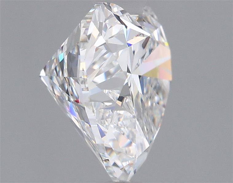 2.02 Carat Heart Lab Diamond :: Greenstar spin frame 06