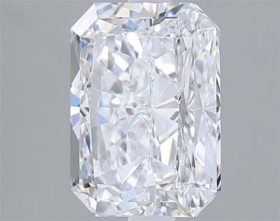 2.78 Carat Radiant Lab Diamond :: Greenstar spin frame 06