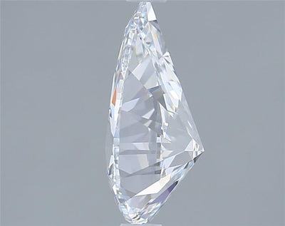 1.54 Carat Pear Lab Diamond :: Greenstar spin frame 06