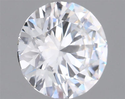 2.00 Carat Round Lab Diamond :: Greenstar spin frame 06