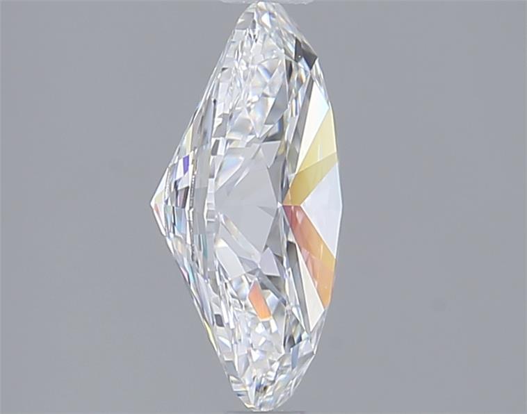 1.59 Carat Oval Lab Diamond :: Greenstar spin frame 06