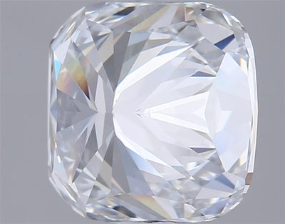 2.26 Carat Cushion Lab Diamond :: Greenstar spin frame 06