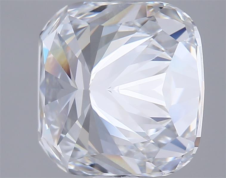 2.26 Carat Cushion Lab Diamond :: Greenstar spin frame 06