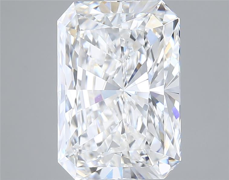 5.00 Carat Radiant Lab Diamond :: Greenstar spin frame 06