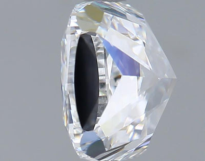 2.49 Carat Cushion Lab Diamond :: Greenstar spin frame 06