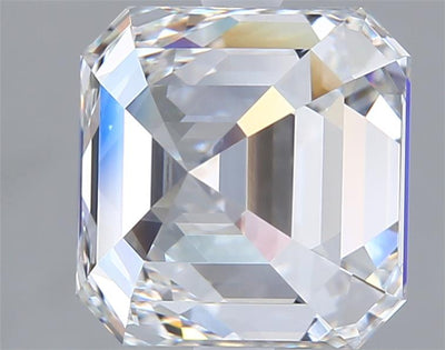 3.05 Carat Asscher Lab Diamond :: Greenstar spin frame 06