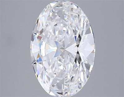 3.04 Carat Oval Lab Diamond :: Greenstar spin frame 06