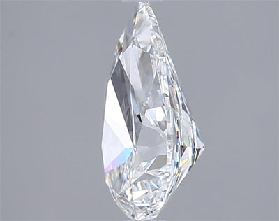 2.03 Carat Pear Lab Diamond :: Greenstar spin frame 06