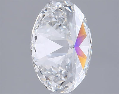 1.53 Carat Oval Lab Diamond :: Greenstar spin frame 06