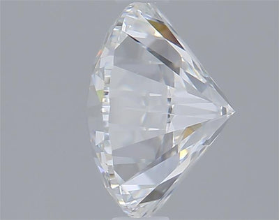 2.01 Carat Round Lab Diamond :: Greenstar spin frame 06