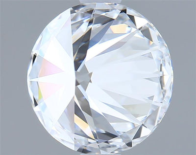 1.49 Carat Round Lab Diamond :: Greenstar spin frame 06