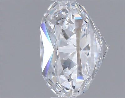 2.03 Carat Cushion Lab Diamond :: Greenstar spin frame 06