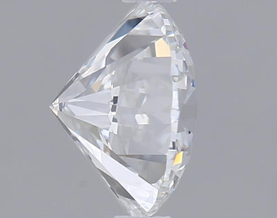 1.52 Carat Round Lab Diamond :: Greenstar spin frame 06