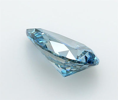 2.16 Carat Pear Lab Diamond :: Greenstar spin frame 06
