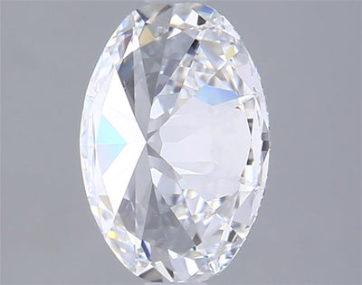 1.54 Carat Oval Lab Diamond :: Greenstar spin frame 06