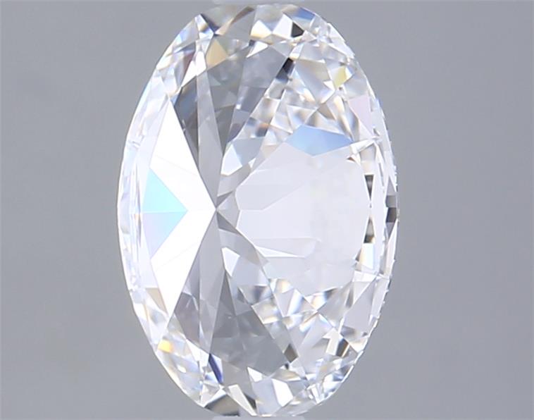 1.54 Carat Oval Lab Diamond :: Greenstar spin frame 06