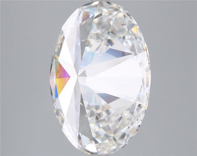 5.01 Carat Oval Lab Diamond :: Greenstar spin frame 06