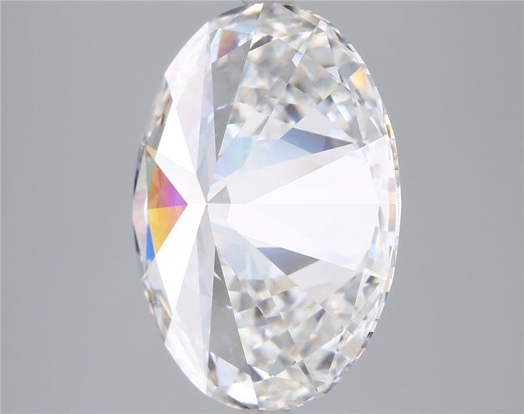 5.01 Carat Oval Lab Diamond :: Greenstar spin frame 06