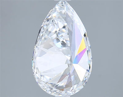 2.70 Carat Pear Lab Diamond :: Greenstar spin frame 06