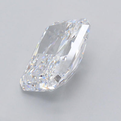 2.00 Carat Radiant Lab Diamond :: Greenstar spin frame 06