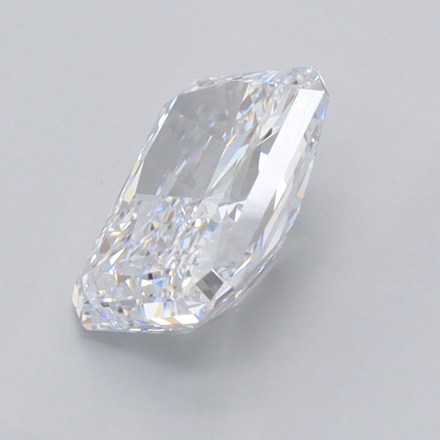 2.00 Carat Radiant Lab Diamond :: Greenstar spin frame 06