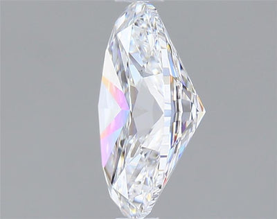 1.51 Carat Oval Lab Diamond :: Greenstar spin frame 06