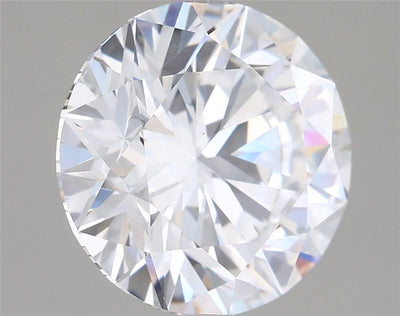 2.72 Carat Round Lab Diamond :: Greenstar spin frame 06