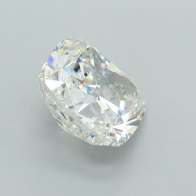 2.63 Carat Cushion Lab Diamond :: Greenstar spin frame 06