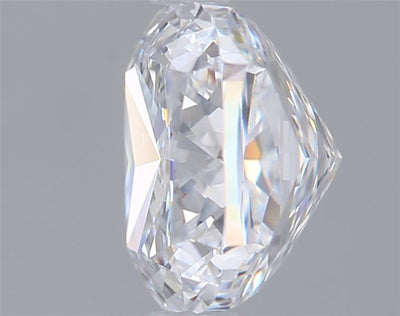 2.13 Carat Cushion Lab Diamond :: Greenstar spin frame 06