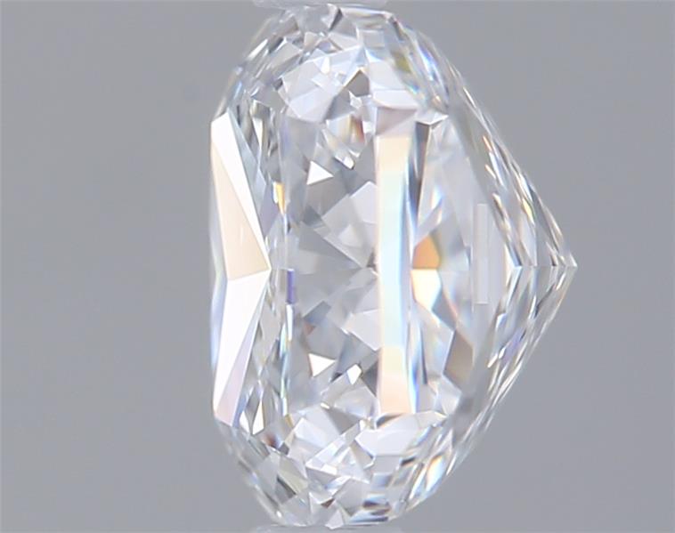 2.13 Carat Cushion Lab Diamond :: Greenstar spin frame 06
