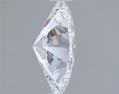 1.34 Carat Oval Lab Diamond :: Greenstar spin frame 06